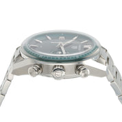Tag Heuer Carrera Green Dial Stainless Steel 39mm Automatic Men’s Watch CBS2211