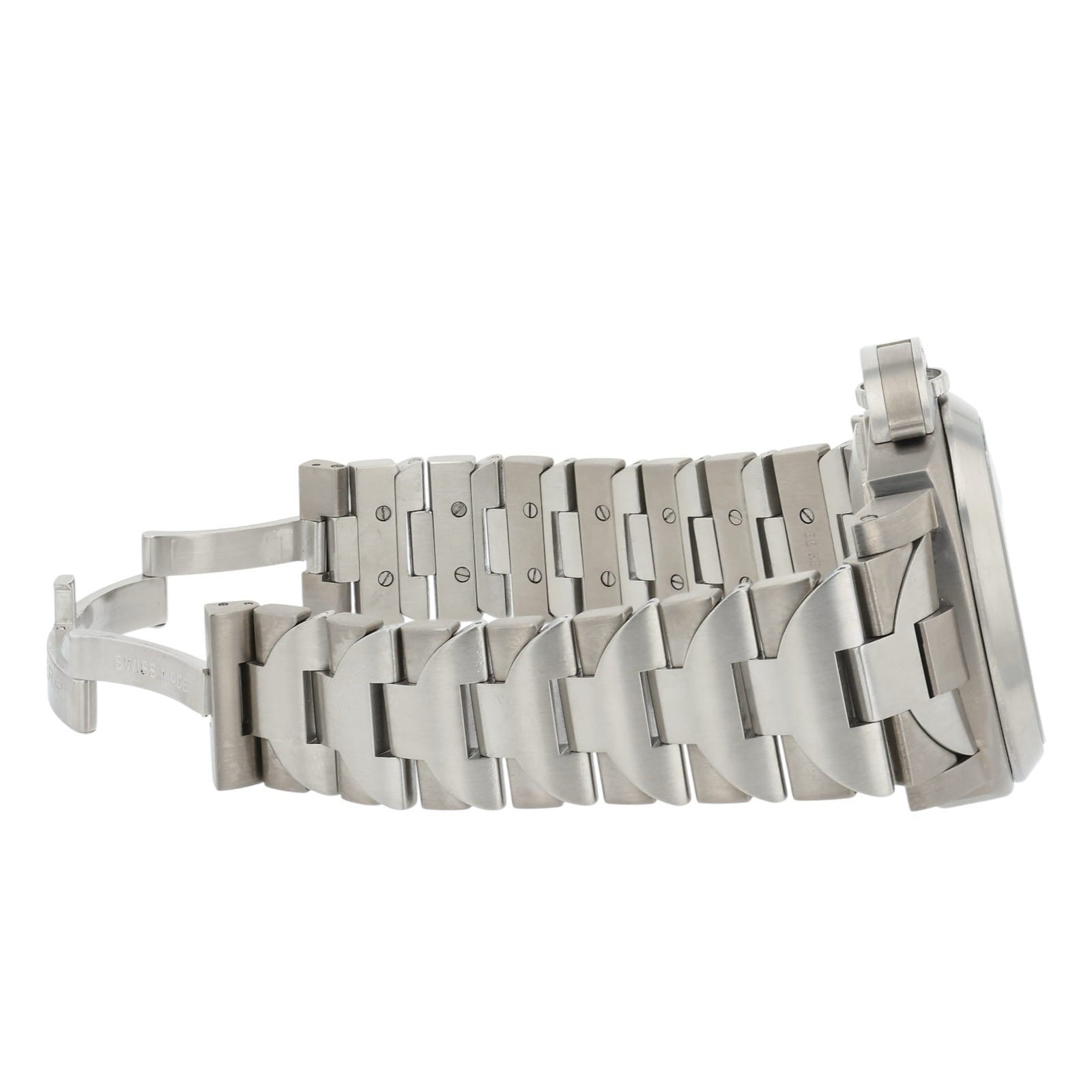 Panerai Luminor Power Reserve Titanium Black Dial 44mm Automatic Men’s PAM00171