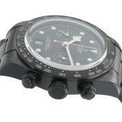 Tudor Black Bay Dark Stainless Steel Black Dial 41mm Automatic Men’s 79360DK