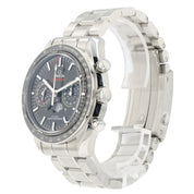 Omega Speedmaster Moonphase Black Dial Steel 44mm Automatic 304.30.44.52.01.001