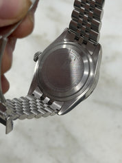 2024 Tudor Black Bay Steel Black 41mm Automatic Mens Watch 7941A1A0NU