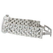 Franck Muller Master Banker Steel Black Dial 31mm Automatic Mens Watch 2852MB