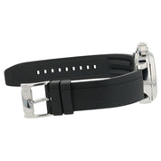 Panerai Luminor GMT Black Dial Stainless Steel 44mm Automatic Mens PAM00088