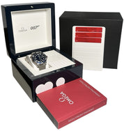 Omega Seamaster Bond 210.30.42.20.03.002