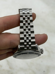 2024 Tudor Black Bay Steel Black 41mm Automatic Mens Watch 7941A1A0NU
