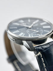 Ulysse Nardin Marine Blue Dial Torpilleur 42mm 1183-310 Men’s Automatic Watch