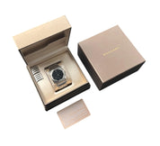Bulgari Octo-Finissimo Black Dial Stainless Steel 40mm Automatic Mens BGO40SXT