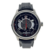 Jaeger-LeCoultre AMVOX 2 Aston Martin LTD Titanium Black 44mm 192.T.25 Watch