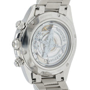 Bell & Ross Chronograph White Dial Steel 41mm Automatic Mens Watch BRV2-94-S