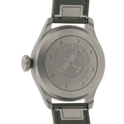 IWC Big Pilot Spitfire Black Dial Titanium 43mm Automatic Mens Watch IW329701