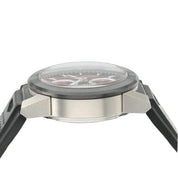 Tag Heuer Carrera Skeleton Dial Stainless Steel 43mm Automatic Men’s CAR201V
