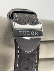 Tudor Black Bay GMT Steel and Gold 41mm Automatic Men’s Watch 79833MN