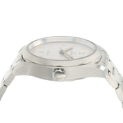 Omega Seamaster Railmaster Gray Dial Steel 40mm Automatic 220.10.40.20.06.001