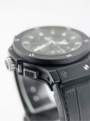 Hublot Big Bang Ceramic  Black Dial 44mm Automatic Mens Watch 311.CI.1170.GR
