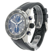 IWC Aquatimer 44mm Jacques-Yves Cousteau Grey Dial Stainless Steel IW376706