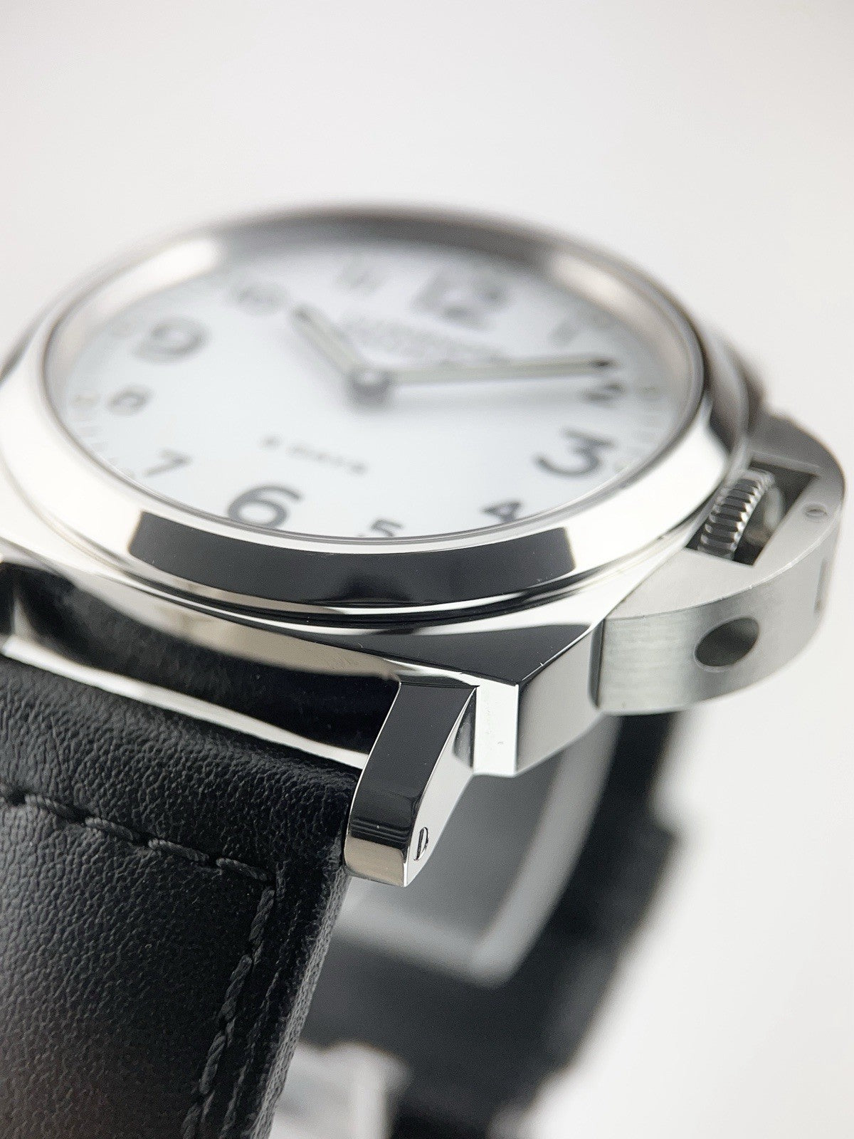 Panerai Luminor Stainless Steel PAM00561