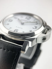 Panerai Luminor Stainless Steel PAM00561