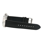 Panerai Luminor Reserve Stainless Steel Black Dial 44mm Automatic Mens PAM00027