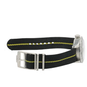 Tudor Black Bay Pro Stainless Steel Black Dial 39mm Automatic Mens Watch 79470