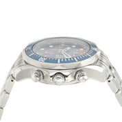 Omega Seamaster Blue Dial Steel 41.5mm Automatic Men's Watch 2599.80.00