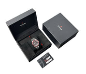 Tudor Black Bay 58 Red Dial Stainless Steel 39mm Automatic Mens Watch 7939A1A0RU