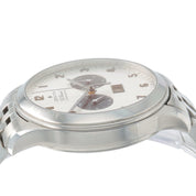 Zenith El Primero Steel Silver Dial 44mm Automatic Men’s Watch 03.0520.4100