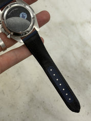 Omega Speedmaster Snoopy Steel Blue 42mm Manual Men's Watch 310.32.42.50.02.001