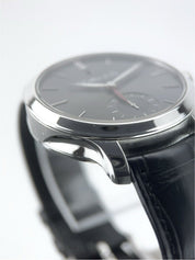 H. Moser & Cie Nomad Dual Time Platinum Gray Dial 40.5mm Automatic 326.134.003