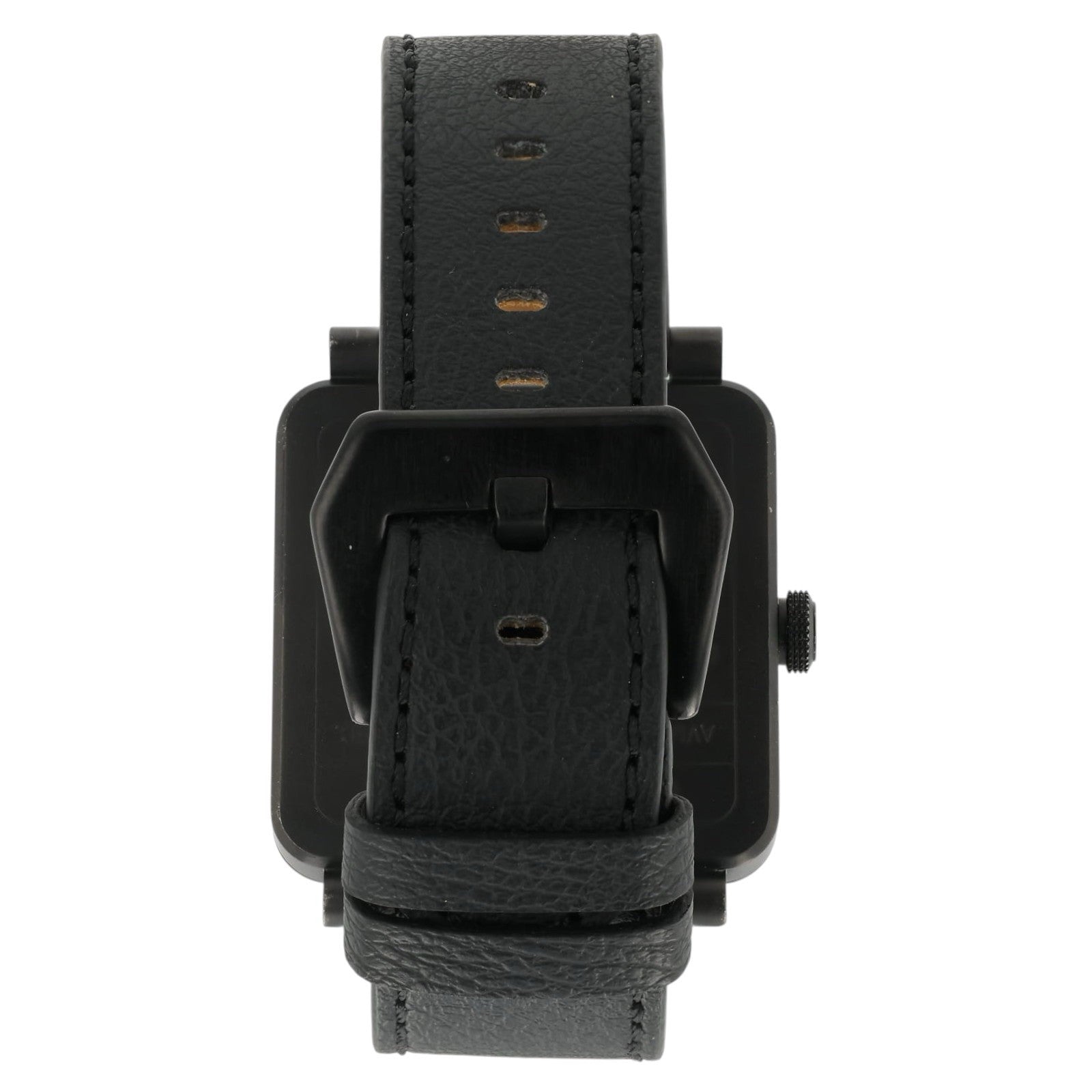 Bell & Ross BR03 Black Dial Stainless Steel 42mm Automatic Mens Watch BR03-92