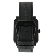 Bell & Ross BR03 Black Dial Stainless Steel 42mm Automatic Mens Watch BR03-92