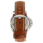 Panerai Luminor Marina White Dial Stainless Steel 42mm Automatic Men’s PAM00523