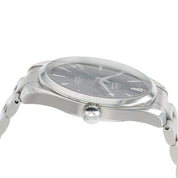Omega Seamaster Aqua Terra Black Dial 42mm Steel Automatic Mens Watch 2502.50.00