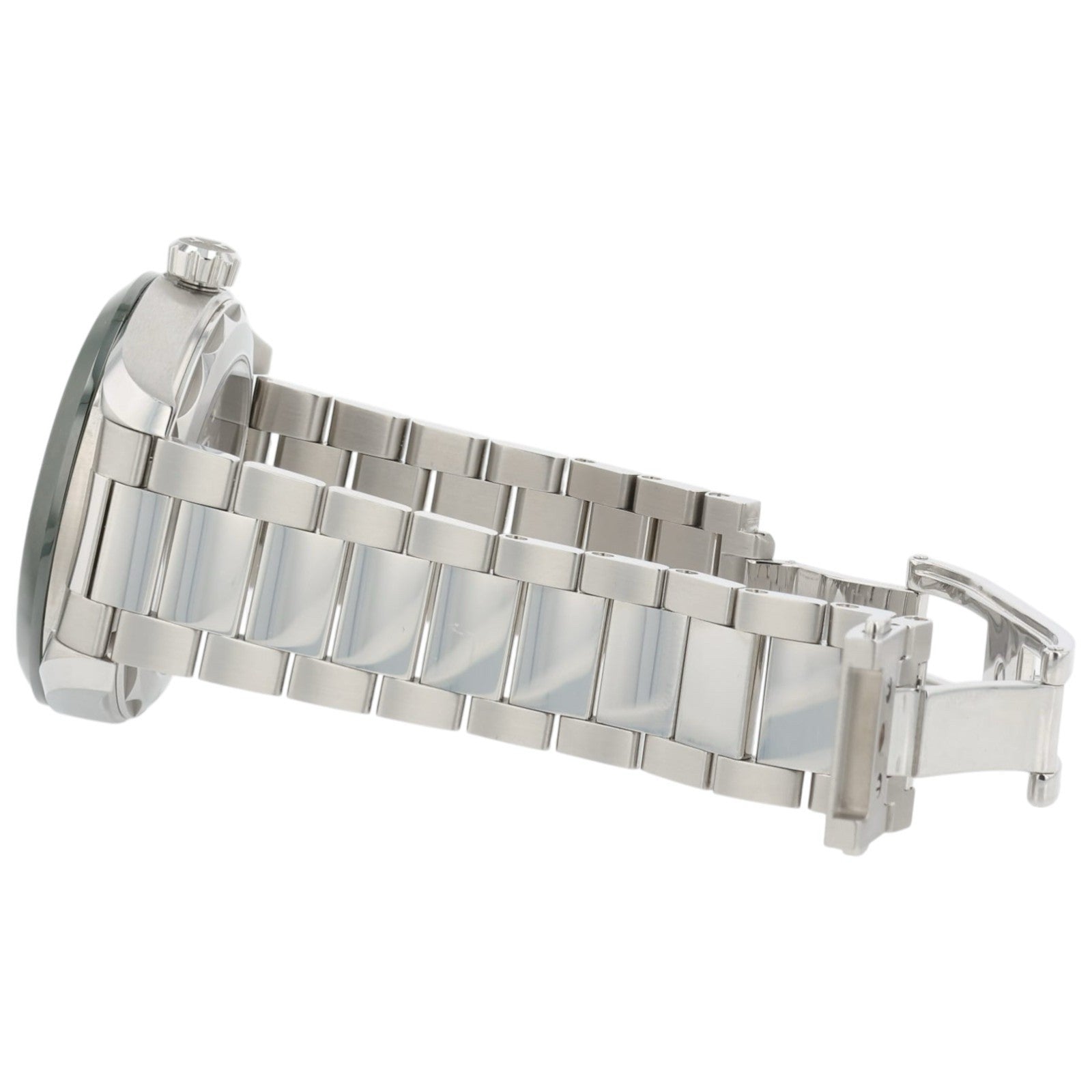 Omega Seamaster Aqua Terra Green Dial Stainless Steel 43mm 220.30.43.22.10.001