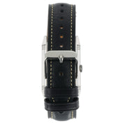 Jaeger-LeCoultre Grande Reverso Night & Day Steel Silver Dial 27mm Q3808420