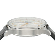 IWC Portuguese Silver Dial Stainless Steel 41mm Automatic Men’s Watch IW371604