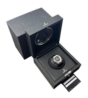 Hublot Classic Fusion Black Dial Titanium 42mm Automatic Men’s 541.NX.1171.RX