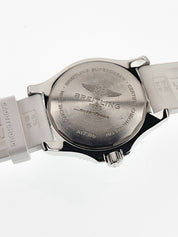 Breitling Superocean 36mm A17316