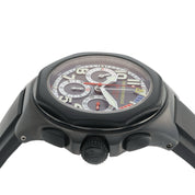 Girard-Perregaux Laureato BMW Oracle Black Dial Titanium 46mm Automatic 80175