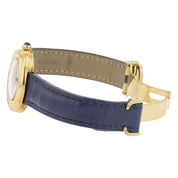 Cartier Trinity 925 Vermeil White Dial 27mm Quartz Movement Women's Watch 2735
