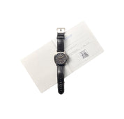 Panerai Luminor Marina Brown Dial Titanium 44mm Automatic Men’s Watch PAM00351