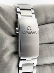 Omega Seamaster Steel Black Dial 41mm Automatic Men's Watch 234.30.41.21.01.001