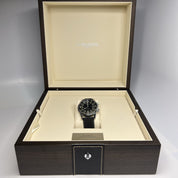 Longines Legend Diver 42mm Black Dial Mens Automatic Date Watch L3.674.4 w/ Box