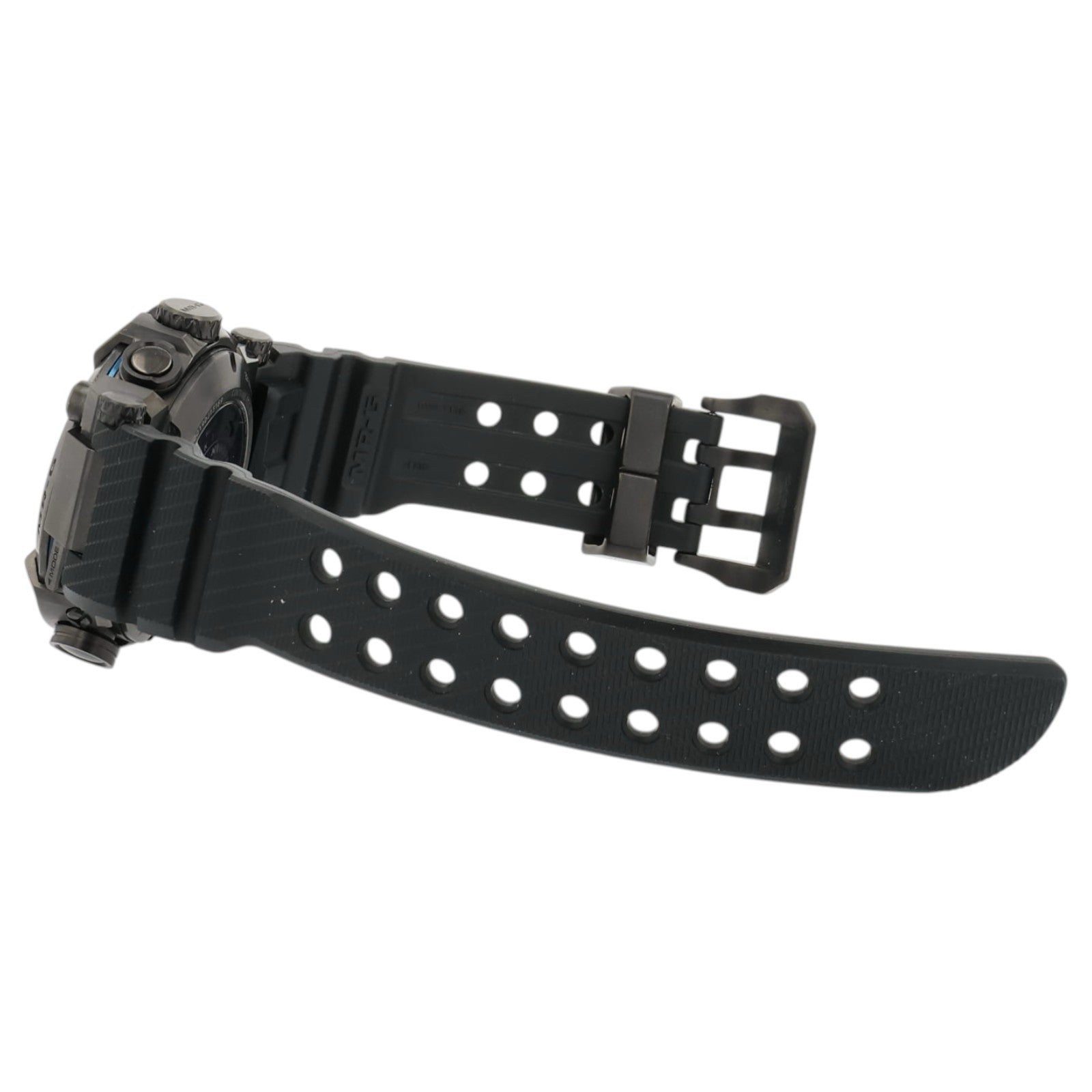 G-Shock Mr. G Frogman Titanium 56x49mm Quartz Movement Men’s Watch MRG-BF-1000