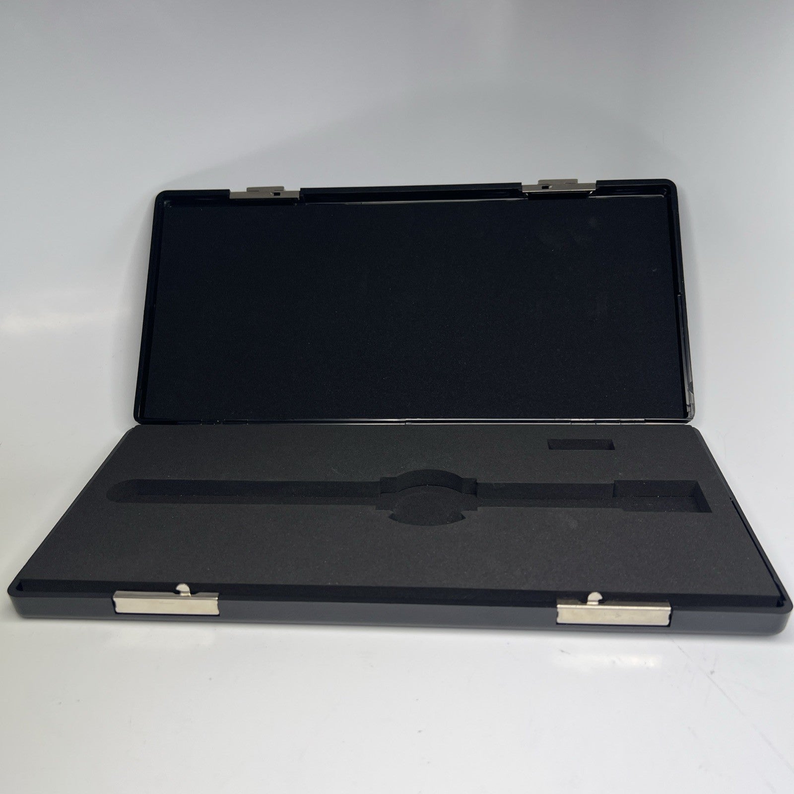 Alain Silberstien 39.5mm Titanium Automatic Date Watch Mother Pearl Dial w/ Box