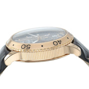 Breguet Type XXI Transatlantique 3810BR/92/9ZU 18k Rose Gold Flyback Chrono 42mm