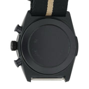 Tudor Blackshield Chronograph Black Dial Ceramic 42mm Automatic Mens Watch 42000