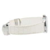 Tag Heuer Carrera Lady Steel MOP Dial 36mm Quartz Movement Womens Watch WBG1312