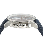 IWC Portugiesser Blue Dial Stainless Steel 44mm Automatic Men’s Watch IW390704