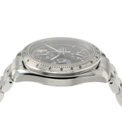 Omega Speedmaster Gray Carbon Dial Stainless Steel 39mm Automatic Men’s 3519.50