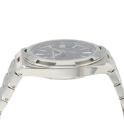 Vacheron Constantin Blue Dial Stainless Steel 41mm Automatic Men’s Watch 4520V